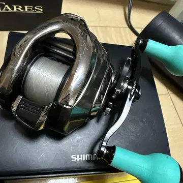 SHIMANO 16 안타레스 dc