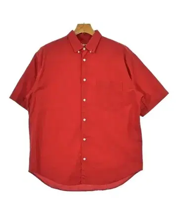 Supreme 캐주얼 셔츠 남성용