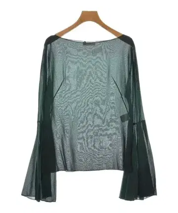 LANVIN 여성용 블라우스