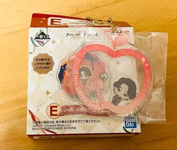 Mrs. GREEN APPLE E상 바스락 아크릴 참 오오모리 모토키