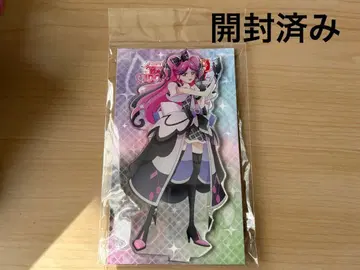 큐어 키스 아크릴 스탠드 키미와 아이돌 프리큐어 라이브