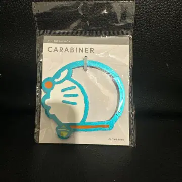 I'm Doraemon 카라비너 도라에몽