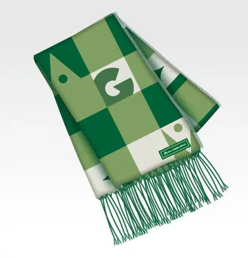 미세스 제일복권 C상 스톨