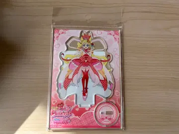 큐어 아이돌 갓 아이돌 스타일 아크릴 스탠드