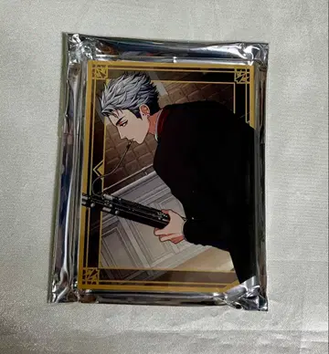 황금의 코르다 스타라이트 오케스트라 아크릴 스탠드 키링 도모토