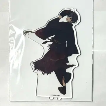 토우겐안키 애니메이트 카페 아니카페 요도카와 마스미 아크릴 스탠드