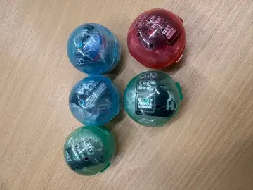 캡슐 토이 세트 ( 사우스 파크 )