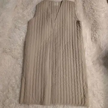 lawgy. 퀼팅 겉옷