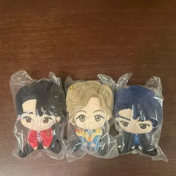 제일복권 미세스 MAGICAL WINTER A상 봉제 인형 마스코트