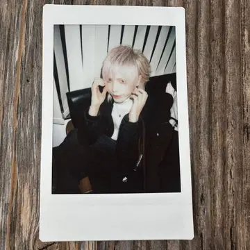 RAZOR 켄상 폴라로이드