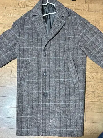 [ 새상품급 ] niko and - 체스터 코트