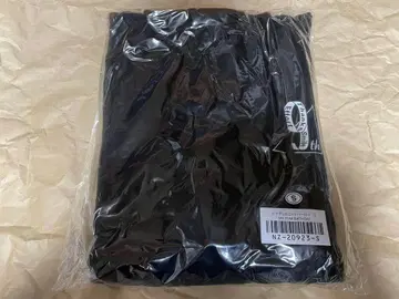 노기자카46 9thYEARBIRTHDAYLIVE 빅 실루엣 후드티 S