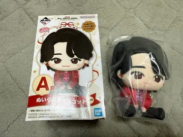 미세스 그린애플 제일복권 A상 오오모리