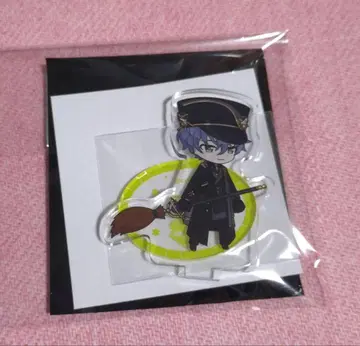 마호야쿠 아크릴 스탠드 피가로