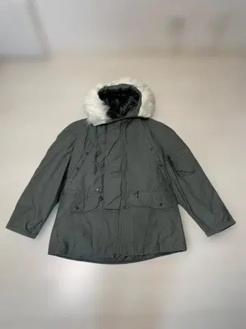 N-3B 데드스탁 DEAD STOCK 택 포함 미사용 새상품