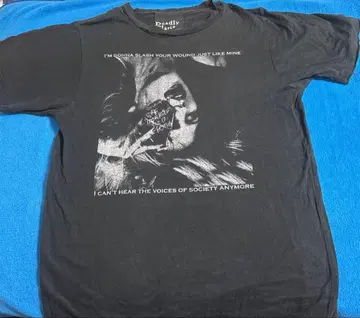 오늘 한정 가격!! DIR EN GREY 디르앙그레이 투어 티셔츠