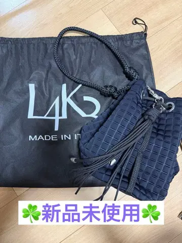 미사용 새상품 L4K3 숄더백 핸드백