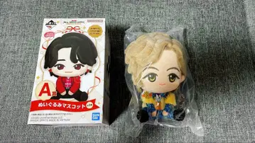 미세스 그린애플 제일복권 A상 (후지사와 료카)