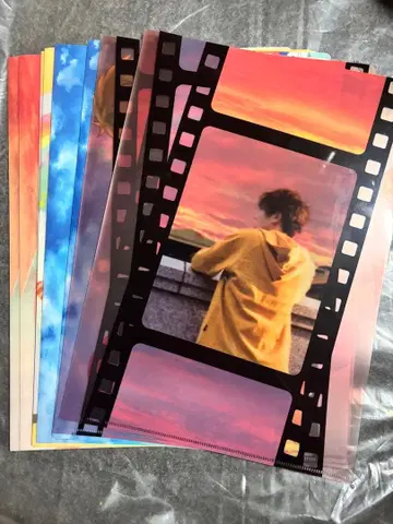 스토푸리 루토 너와 나의 비밀 기지