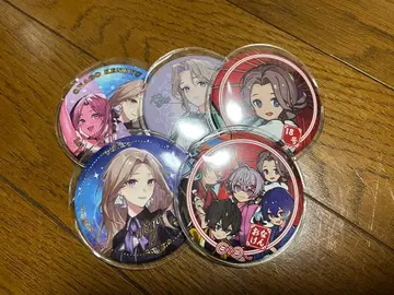 여자 연구 대학 18호 세트