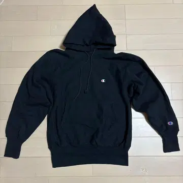 90s champion reverse weave 블랙 리버스 블랙