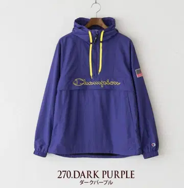 Champion / ANORAK PARKA 아노락 후드티