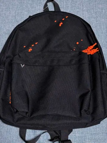 그라니프 graniph 체인소 맨 포치타 백팩