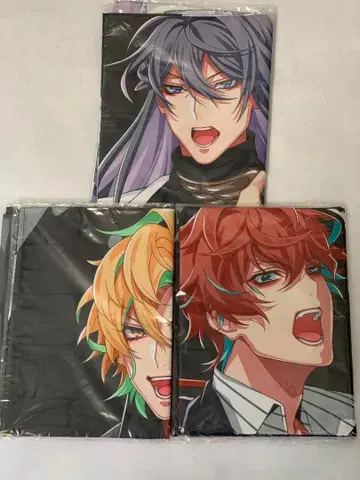 히프노시스 마이크 마텐로 비주얼 크로스