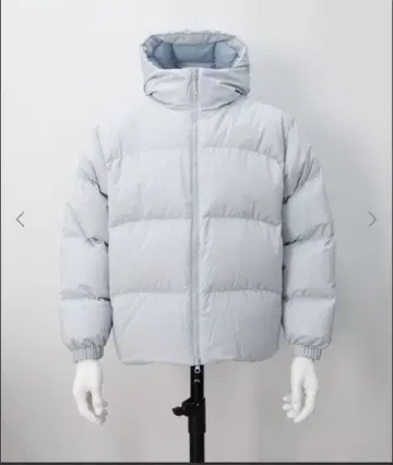 THE NORTH FACE 프리 무브 다운 자켓