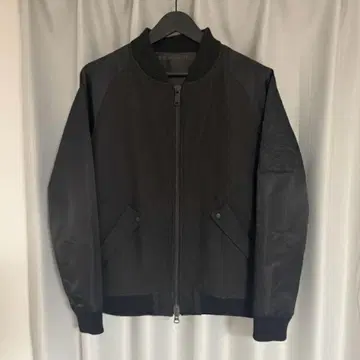 sullen tokyo double zip DRIZZLER JACKET