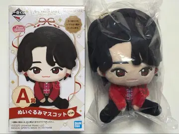 미세스 그린애플 제일복권 MAGICAL WINTER A상