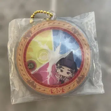 미세스 그린애플 제일복권 아크릴 참