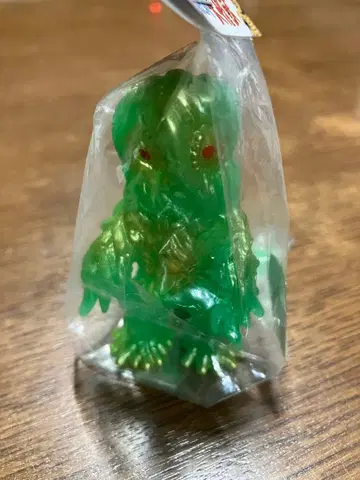 마루산 소프트 비닐 마루 가챠 헤도라