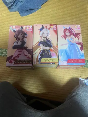 젠틸 도르페브르 스틸 인 러브 라운드 한정판 3체 오늘 중