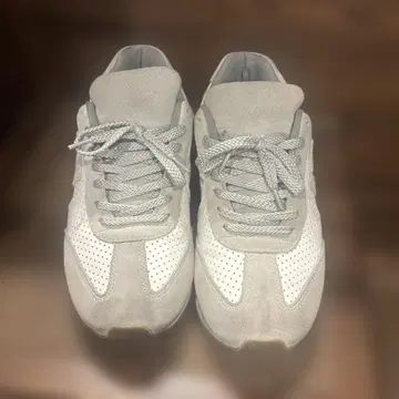 SANGACIO (산가치오) 방그시 한정판 스니커즈 26.5cm