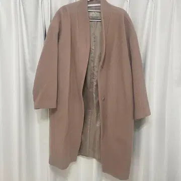 N. (N. Natural Beauty Basic) 노카라 코트