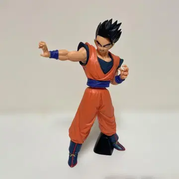 드래곤볼 고한 피규어