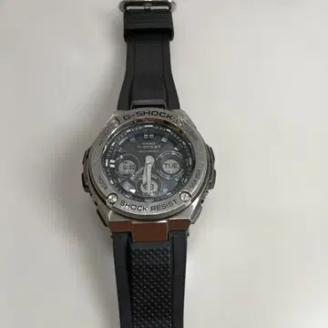 G-SHOCK GST-W310-1AJF 전파 솔라 손목시계