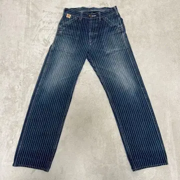 슈가케인 SC40786 워바쉬 워크 팬츠