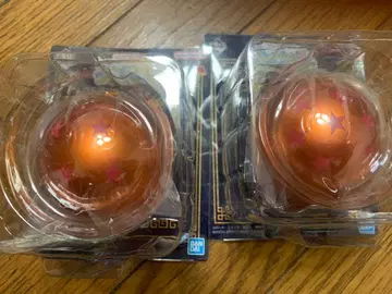 드래곤볼 제일복권! F상 4성구! 7성구