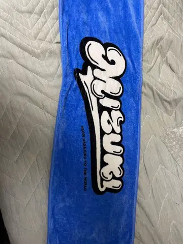 CANDYTUNE 키리하라 미즈키 최애 타월