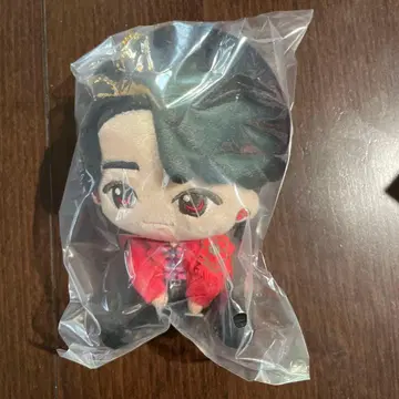 미세스 그린애플 1번 복권 A상 오오모리 모토키