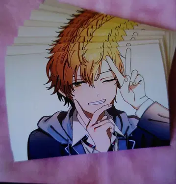 프로세카 L판 10장