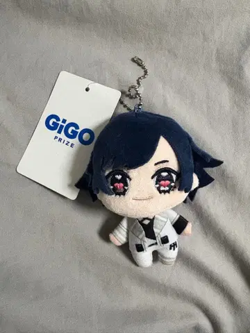 러브시크 RINDO 베이비 인형 마스코트 에츠야