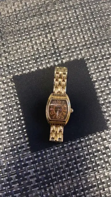 엔젤 하트 시계