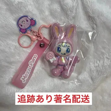 메조피아노 시크릿 캐릭터 참 시크릿