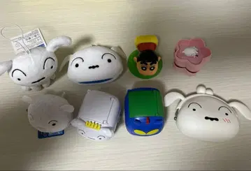 짱구는 못말려(크레용 신짱) 묶음 판매