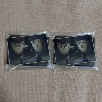 0115 061 배신의 스테이지 아크릴 스탠드 세가 럭키 쿠지