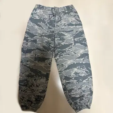 PROPPER 카모 팬츠