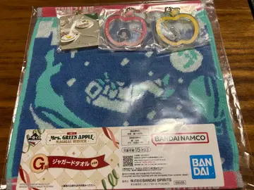 제일복권 미세스 E.F.G상 세트